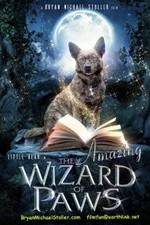 Watch The Amazing Wizard of Paws Myflixer
