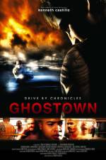 Watch Ghostown Myflixer