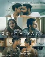 Watch Gehraiyaan Myflixer