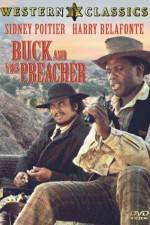 Watch Buck and the Preacher Myflixer