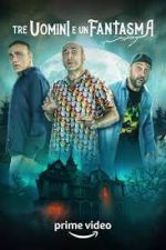 Watch Tre uomini e un fantasma Myflixer