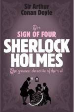 Watch The Sign of Four Myflixer