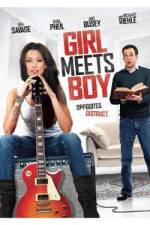 Watch Girl Meets Boy Myflixer