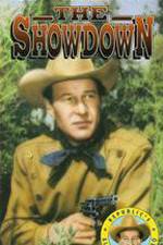 Watch The Showdown 1950 Myflixer