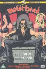 Watch Motorhead The Best Of videos Myflixer