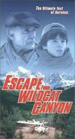 Watch Escape from Wildcat Canyon Myflixer