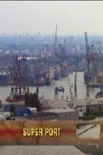 Watch National Geographic Megastructures Port Of Rotterdam Myflixer