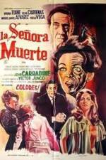 Watch La senora Muerte Myflixer
