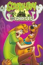 Watch Scooby Doo And The Ghosts Myflixer