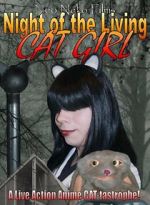Watch Night of the Living Cat Girl Myflixer
