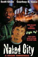 Watch Naked City: A Killer Christmas Myflixer