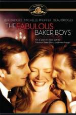 Watch The Fabulous Baker Boys Myflixer