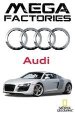 Watch National Geographic Megafactories: Audi Myflixer