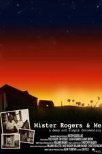 Watch Mister Rogers & Me Myflixer