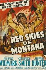 Watch Red Skies of Montana Myflixer
