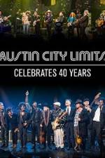 Watch Austin City Limits Celebrates 40 Years Myflixer
