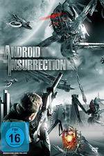 Watch Android Insurrection Myflixer