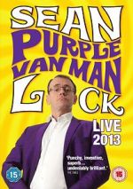 Watch Sean Lock: Purple Van Man Myflixer