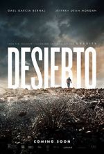 Watch Desierto Myflixer