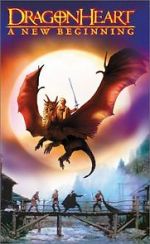 Watch Dragonheart: A New Beginning Myflixer