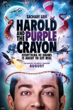 Watch Harold and the Purple Crayon Myflixer