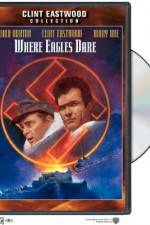 Watch Where Eagles Dare Myflixer