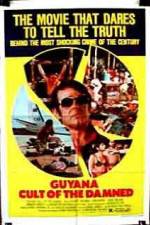 Watch Guyana Crime of the Century Myflixer