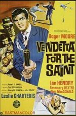 Watch Vendetta for the Saint Myflixer
