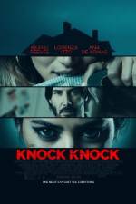 Watch Knock Knock Myflixer