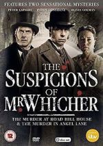 Watch The Suspicions of Mr Whicher: The Murder in Angel Lane Myflixer