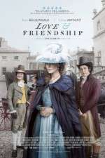 Watch Love & Friendship Myflixer