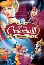 Watch Cinderella 3: A Twist in Time Myflixer