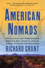 Watch American Nomads Myflixer