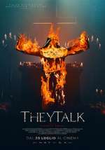 Watch They Talk to Me Myflixer