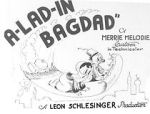 Watch A-Lad-in Bagdad (Short 1938) Myflixer