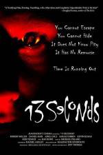 Watch 13 Seconds Myflixer