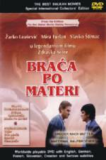 Watch Braca po materi Myflixer
