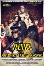 Watch Teenape Vs. The Monster Nazi Apocalypse Myflixer