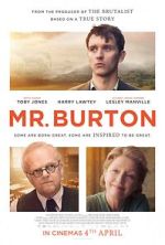 Watch Mr Burton Myflixer