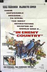 Watch In Enemy Country Myflixer