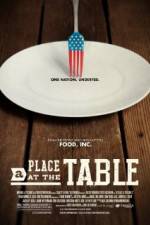 Watch A Place at the Table Myflixer