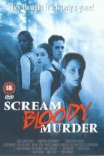 Watch Bloody Murder Myflixer