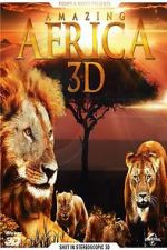 Watch Amazing Africa 3D Myflixer