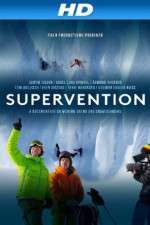 Watch Supervention Myflixer