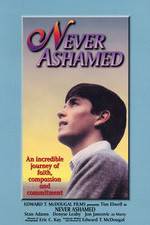 Watch Never Ashamed Myflixer