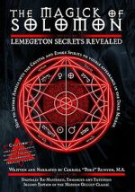 Watch The Magick of Solomon: Lemegeton Secrets Revealed Myflixer