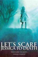 Watch Let's Scare Jessica to Death Myflixer