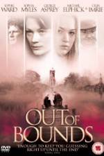 Watch Out of Bounds Myflixer