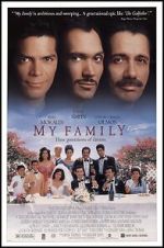 Watch My Family/Mi familia Myflixer