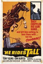Watch He Rides Tall Myflixer